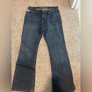 Cinch Ian bootcut Jeans 33x32